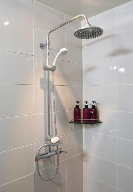 K City Hotel Seúl Habitación foto